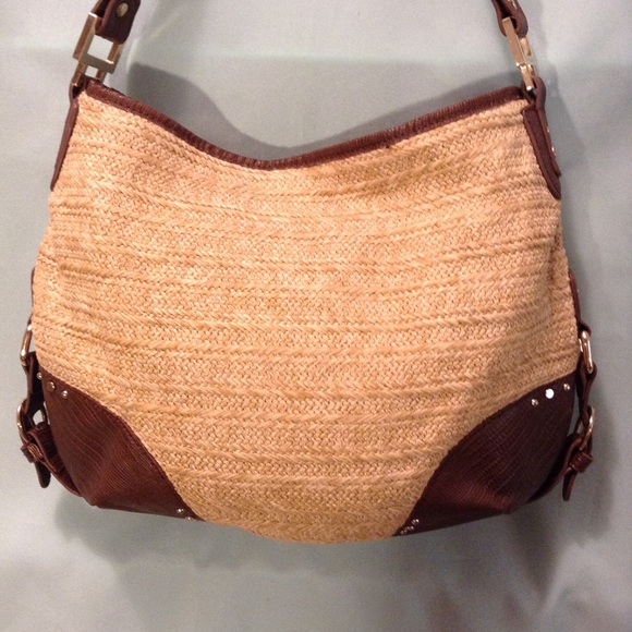 DANA BUCKMAN SHOULDER HANDBAG - Picture 5 of 8